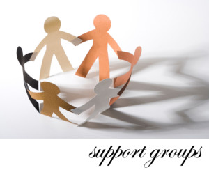 support-groups